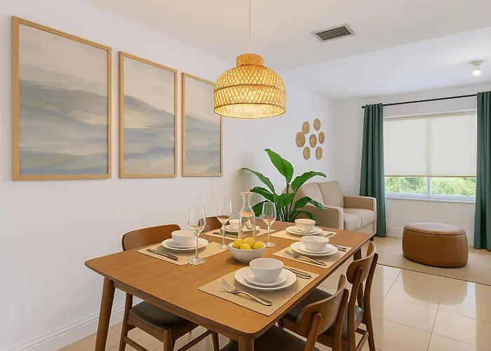 Central Miami Oasis, Near Brickell, Grove & Little Havana