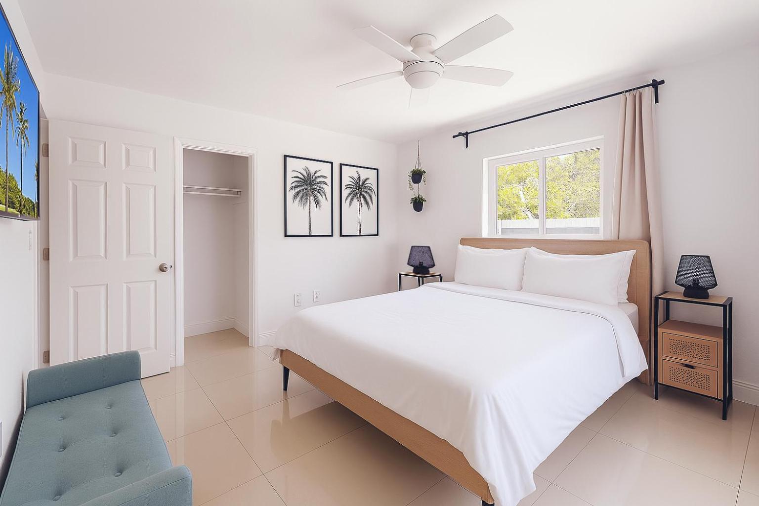 Apartment Oasis, Near Brickell, Grove & Little Havana